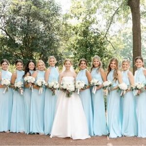 Bridesmaid/ Formal dress